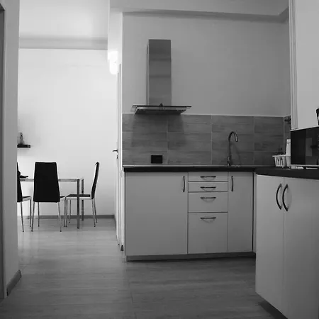 Appartement Cismigiu Boekarest