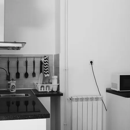 Cismigiu Apartament Bucureşti