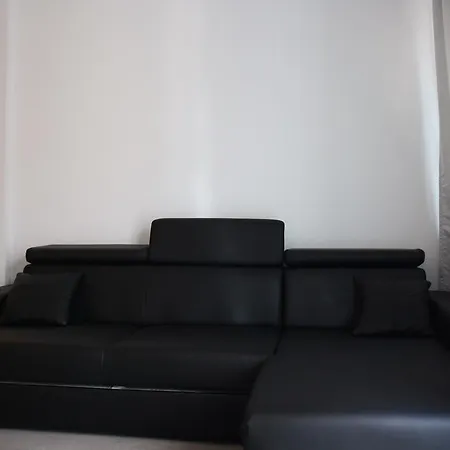 Cismigiu Appartement *