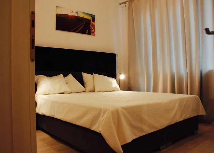 Apartament Cismigiu Bukareszt
