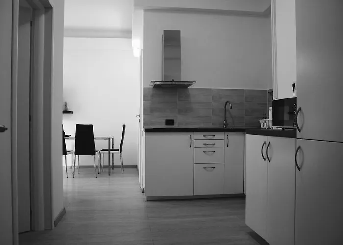 Apartament Cismigiu Bucureşti