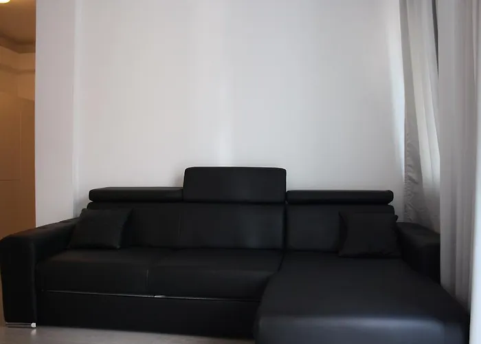 Cismigiu Apartament *