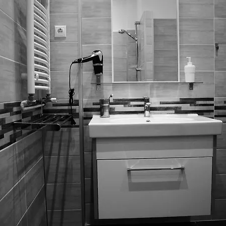 Cismigiu 부쿠레슈티